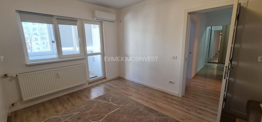 Basarabia Tina Petre 2 camere etaj intermediar liber - 18