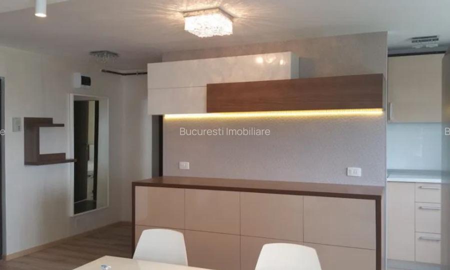 Apartament 2 Camere Vitan Mall ,bl.1993,DECOMANDAT,Amenajat,centrala,mobilat - 2