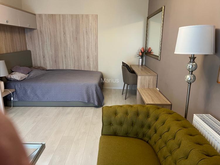 Ofer la închiriere apartament 2 camere,  Coresi zona pietonală, Zaharia Stancu - 4