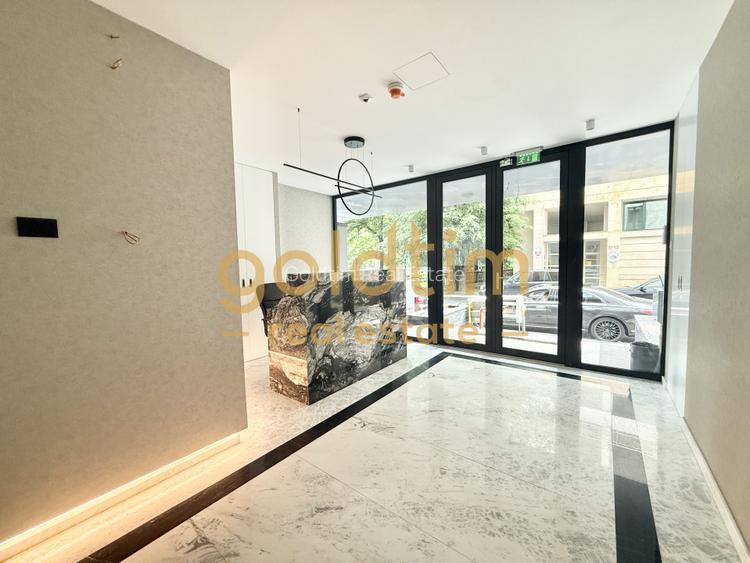 APARTAMENT LUX/BLOC BOUTIQUE/TERASA/ZONA DE REFERINTA/CHARLES DE GAULLE - 23