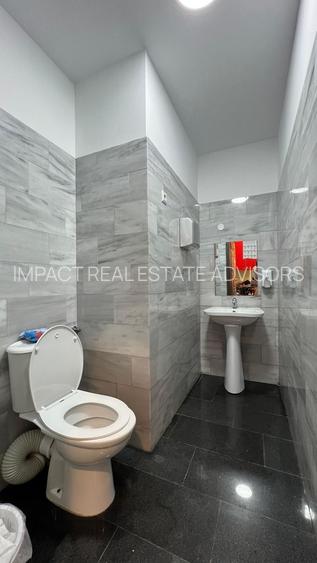 Spatiu 100 mp pretabil after school | Piata Rahova | curte libera 190 mp - 5