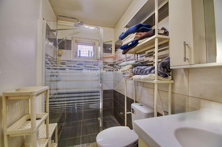 Casa individuala 230mp - teren 800mp - Strada Crisan - Bistrita - 16
