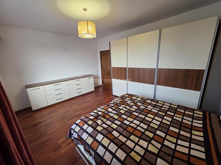 Apartament cu 3 camere zona Centrala Cod oferta 162501 - 15