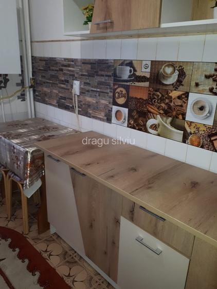 Apartament cental 2 camere - 2