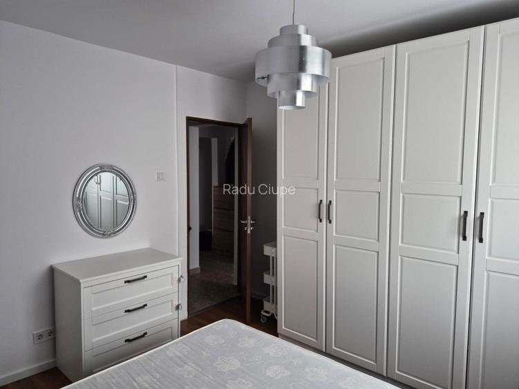 Apartament 3 camere, decomandat, Zona Expo Transilvania  – Prima închiriere - 9
