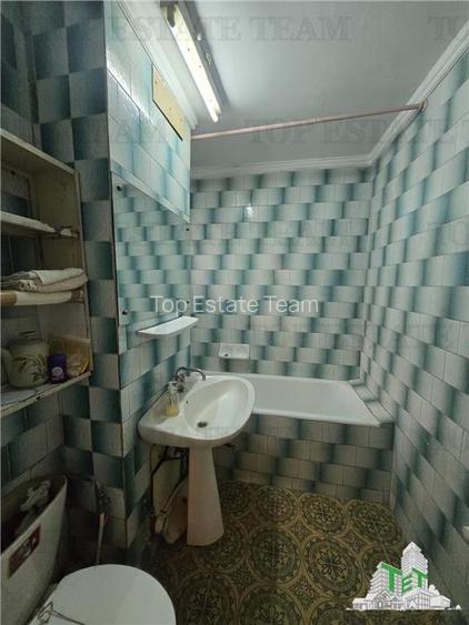 Apartament 3 camere renovabil Dr. Taberei - 12