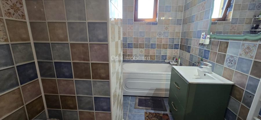 Tomis III - City Park, apartament deosebit, 3 camere, termen lung - 14