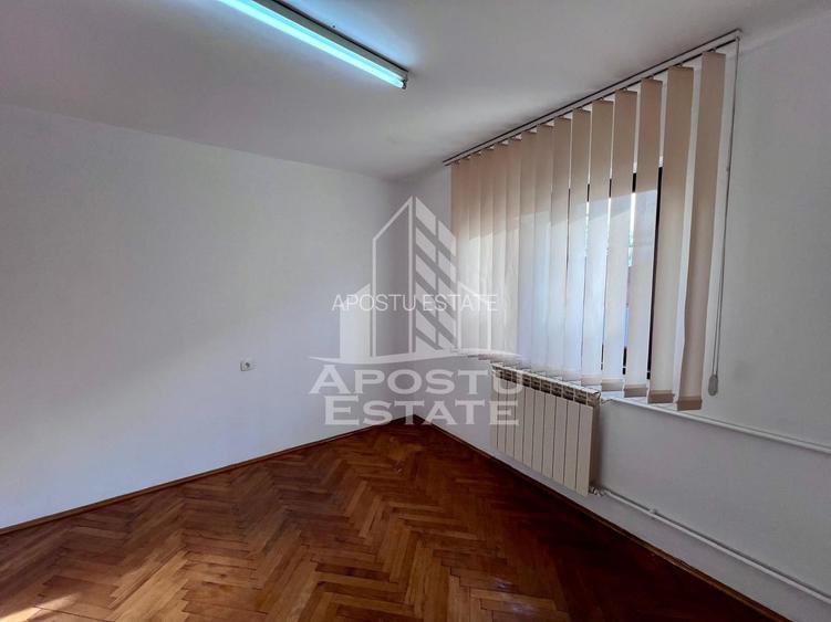 Apartament de inchiriat la parter, 3 camere,  Aradului, Timisoara - 4