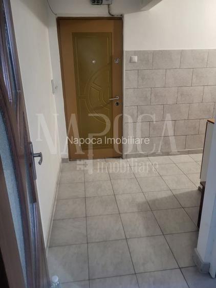 Apartament 2 camere de vanzare in Rogerius Oradea, Oradea - 5