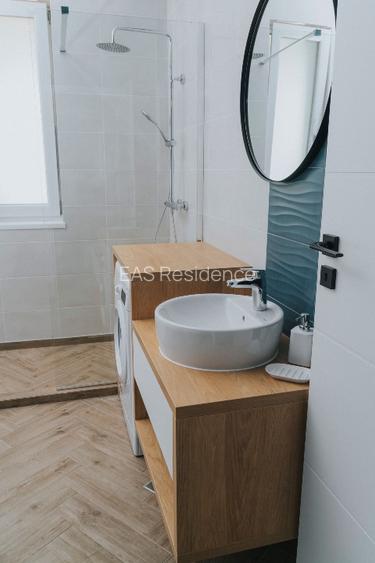Apartament nou de vânzare cu 3 camere la EAS/Residence ultracentral in  Oradea - 8