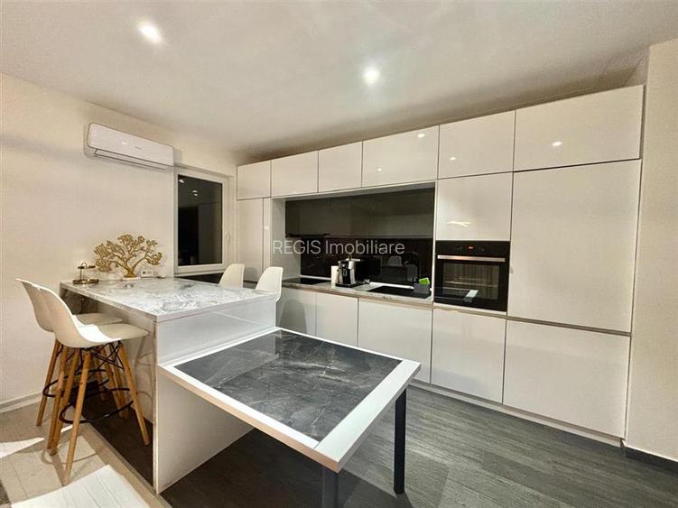 Penthouse Modern Urban Tracotrul PetFriendly - 3