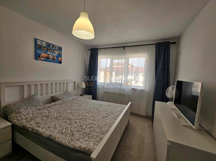 Apartament 2 camere | 66,17 mp | Splaiul Unirii | Etaj 11| Mobilat - 11