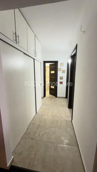 Apartament 4 cam, 100MP - Bd. Lacul Tei | Parcul Circului | B. Vacarescu - 15