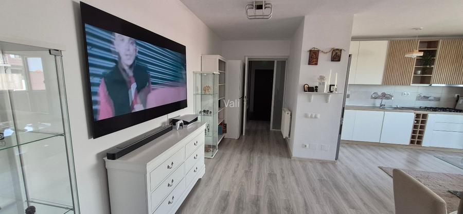 3 camere premium | 85 mp | 2 locuri parcare|Aurel Persu |Grand Arena|Metalurgiei - 8