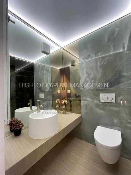 PRIMA INCHIRIERE | CORTINA 126  | APARTAMENT 3 CAMERE COMPLET MOBILAT - 8