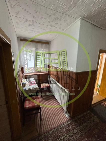 Casa individuala, 6 camere | 2109 mp teren |, localitatea Rusi, judetul Sibiu - 17