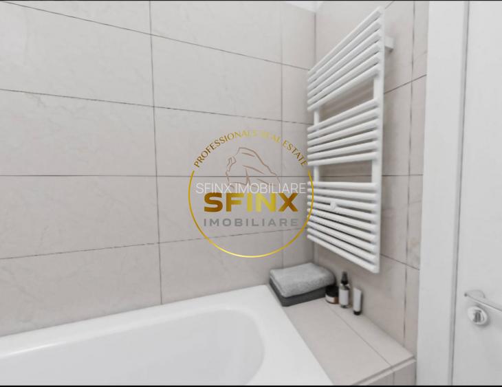 De vanzare apartament 2 camere Bulevardul Basarabia Bloc Nou - 10