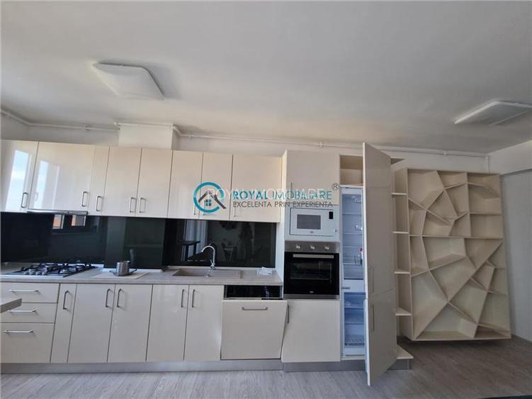 Royal Imobiliare-Inchiriere Apartament 3 camere-Zona Albert - 17