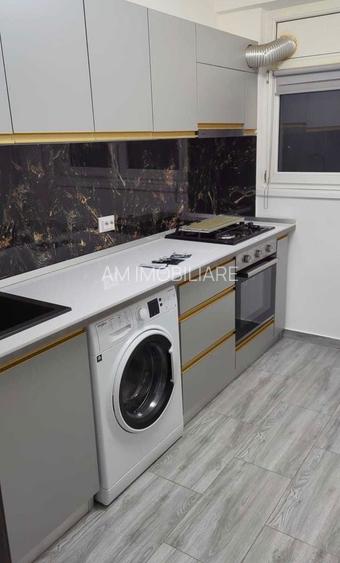 AP. 2 CAMERE 1 DECEMBRIE 1918, REABILITAT, MODERN, METROU 1 MINUT - 6