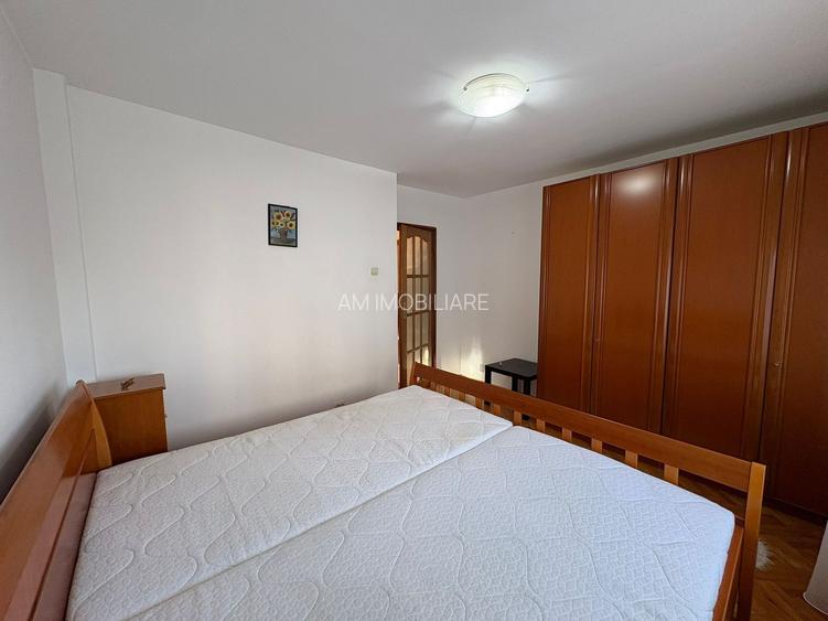 AP. 2 CAMERE PIATA SUDULUI, CENTRALA, LOC PARCARE, METROU 12 MINUTE - 6