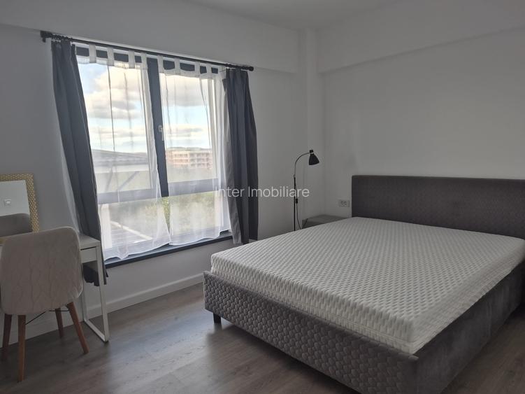 Apartament 2 cam D, Platoul Galata, mobilat cu Parcare cod:Cod 160253 - 4