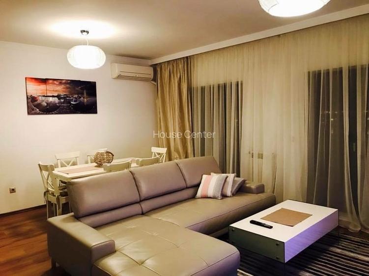 APARTAMENT 3 CAMERE DE VANZARE LOC DE PARCARE SUBTERAN - 2