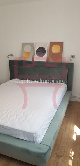 Prima inchiriere 2 camere decomandate partial mobilate, mob la cerere - 12