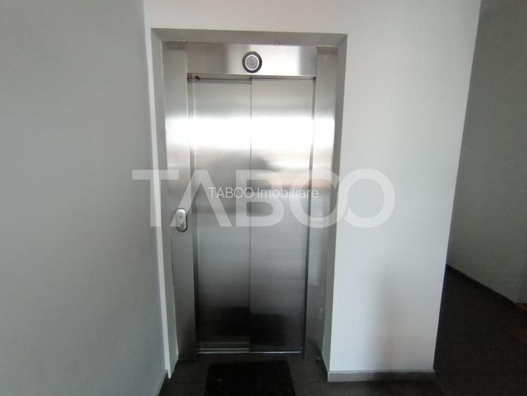 Spatiu de birouri disponibil imediat pe Calea Dumbravii 240 mp utili - 12