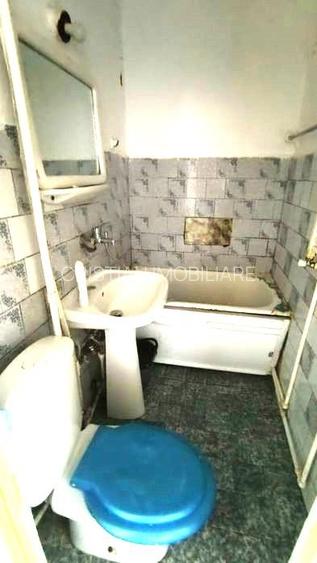 Vand apartament 2 camere zona apollo - 5