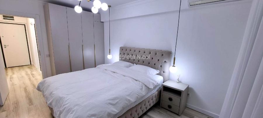 APARTAMENT 2 CAMERE  COMPLET MOBILAT SI UTILAT TOTUL NOU SI  PARCARE INCLUSA - 7