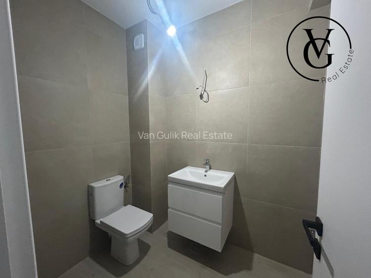 Apartament 2 camere Hanul cu Peste/lacul Siutghiol - 8