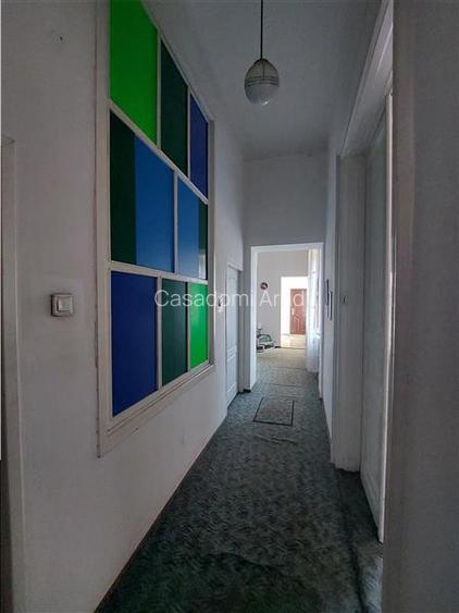 Apartament pentru birou, zona P-ta Avram Iancu - 15