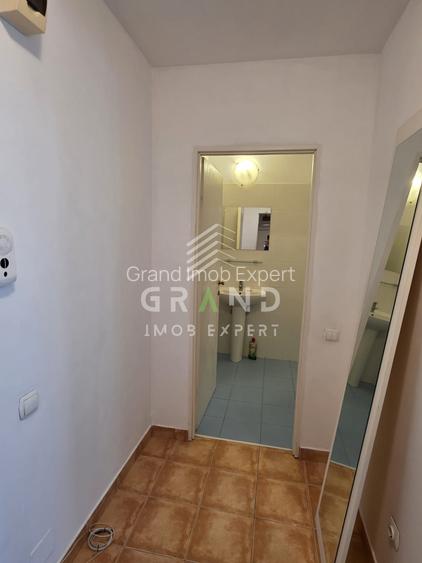 Garsonieră spațioasă | Mărăști/Farmec/Bucuresti | Lift | Disponibilă imediat - 14