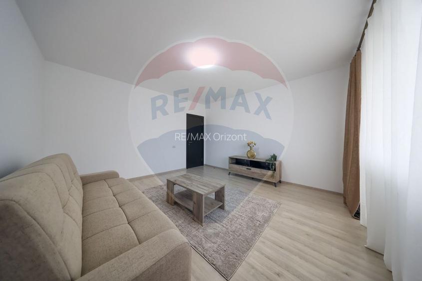 Oportunitate de investitie! Apartament mobilat nou! - 10