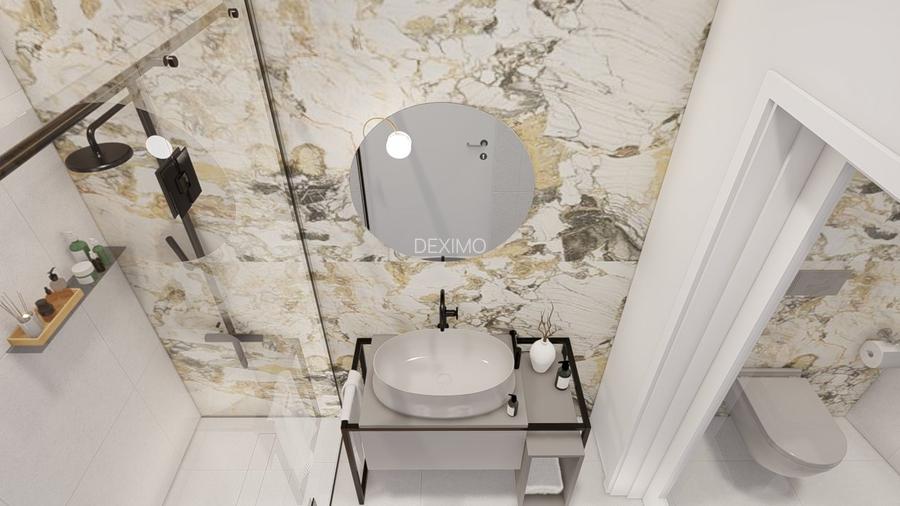 Descoperă un nou stil de viață la malul mării! Apartament 2 camere fro - 7