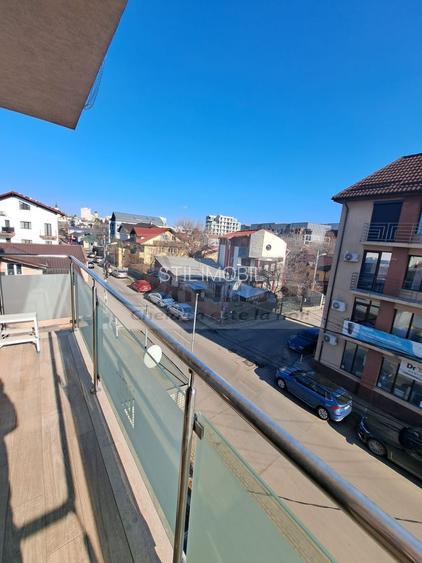 Apartament 1 Camera Palas Campus - 295 euro - 9