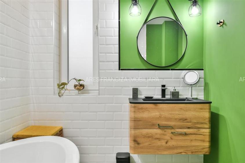 PENTHOUSE, 4 CAMERE, 258 MP, TERASA 110 MP, PANORAMIC VIEW - 30