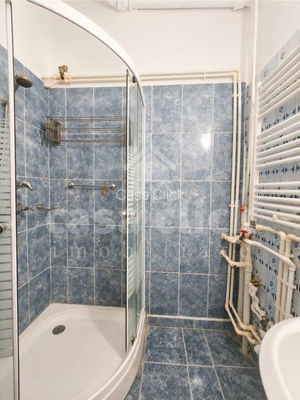 Apartament 2 camere, ultracentral, boxă mare – oportunitate - 6