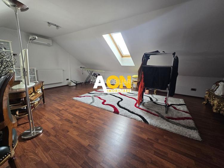 Casa Individuala 5 Camere, Zona Hotel Cetate - 15