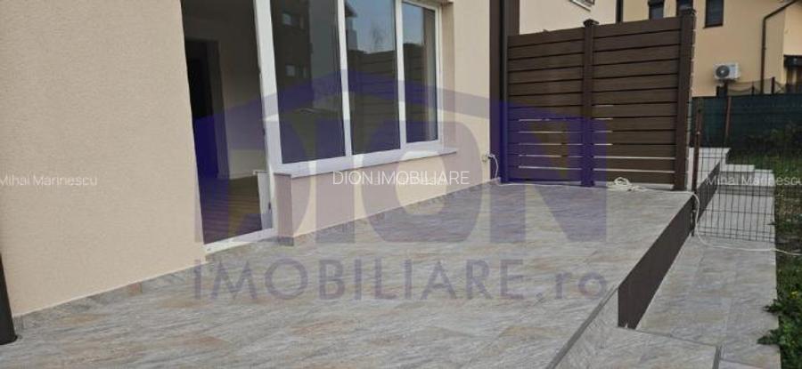 Vila Duplex  – Cartier Henri Coand?, Sec 1 - 3