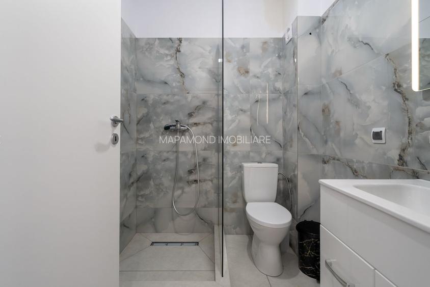 PLAZA,BULEVARDUL TIMIȘOARA,APARTAMENT CU 4 CAMERE,120MP,PENTHOUSE 305000€ MOBILA - 18
