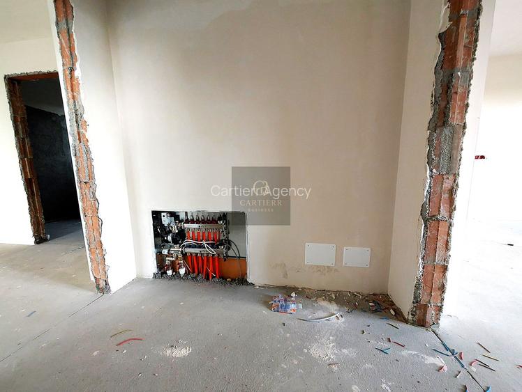 DUPLEX | COMISION 0 | BUCURESTII NOI | METROU | LAC - 12