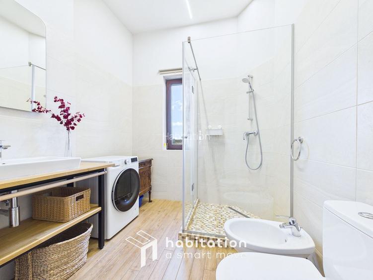 Apartament cu farmec aparte, vedere la Bega,  Central -  Piața Maria - 18