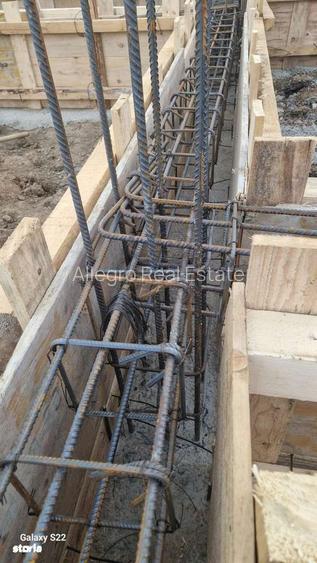 Casa la rosu P+1+Pod Berceni-Vidra - Dealul Verde - 12