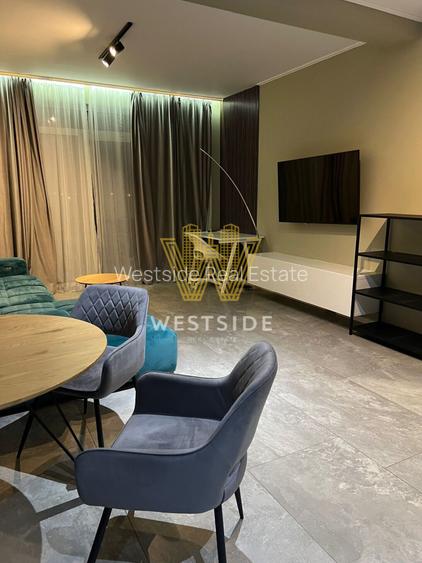 Apartament premium cu 2 camere, de inchiriat, in Dumbravita - 2