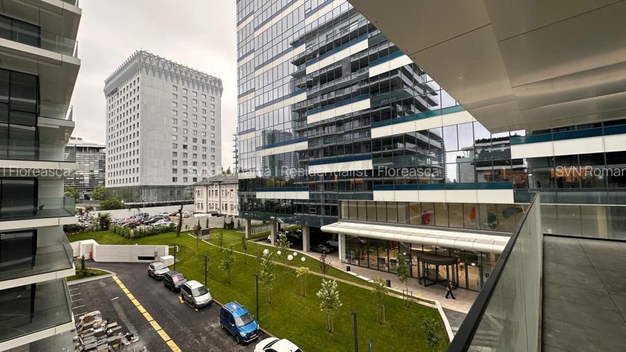 REA1029041 Apartament 3 camere Floreasca l Aviatiei - 10