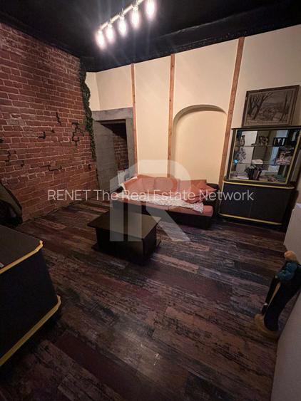 Apartament in vilă 3 camere, curte 40mp - Nerva Traian - 3