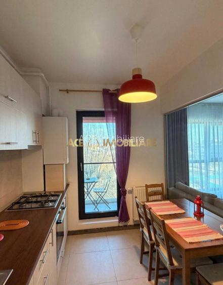 Garsoniera de inchiriat | Militari | Centrala | Pet-Frienldy | Metrou - 4