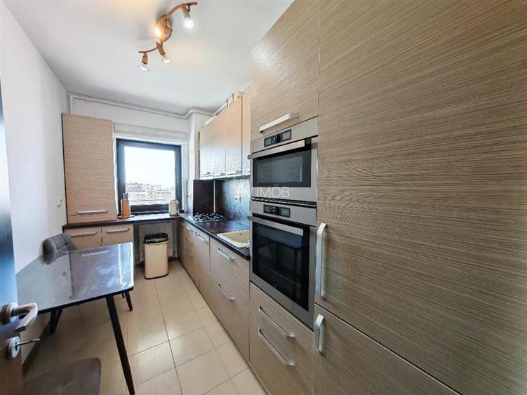 Inchiriem Apartament 2 Camere, Mobilat, Decomandat, Astra - 6