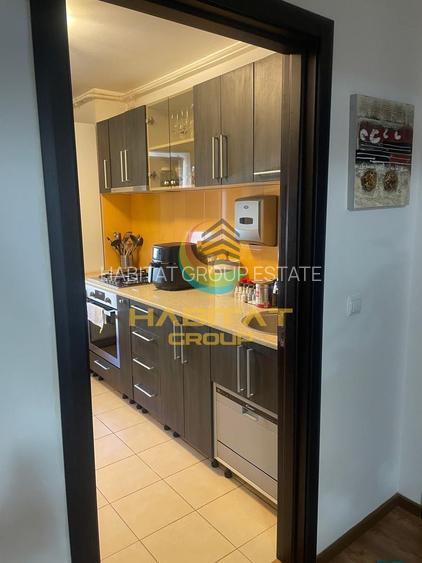 Inchiriere Apartament 2 Camere decomandat Confort City Popesti Leordeni - 4
